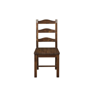 เก้าอี้ทานข้าวไม้ยี่ห้อ PANAMA RANGE เฟอร์นิเจอร์ห้องอาหารคุณภาพสูงจากโรงงานเวียดนาม - Product Image 1