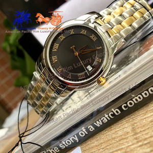 Reloj Mecánico de Lujo con Calendario, Resistente al Agua, de Calidad 5A, con Diseño Retro y Clásico para Parejas - Product Image 4