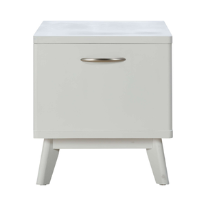 Boîte de couverture en bois de marque Everest meubles de chambre à coucher classiques en chêne massif/acacia/pin Vietnam salon appartement stockage - Product Image 3