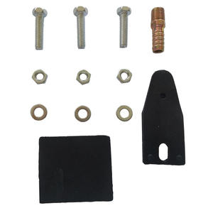 Bocina de aire eléctrica para coche, altavoz de sirena resistente al agua, <span class=keywords><strong>alarma</strong></span> de advertencia fuerte de emergencia para camión con controlador de 12V - Product Image 4