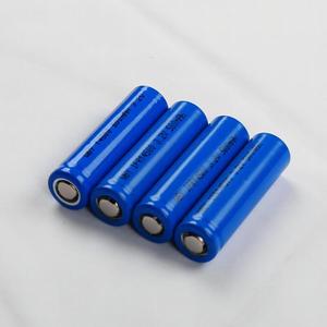 Литиево-ионная аккумуляторная батарея 14500 Lifepo4 батареи 3,2 v 500ah цилиндр Lifepo4 батарея для сотового телефона - Product Image 4