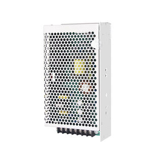 MiWi 150 Uso industrial W DC 48V 3.2Aa Fuente de alimentación conmutada 48 voltios <span class=keywords><strong>SMPS</strong></span> - Product Image 1