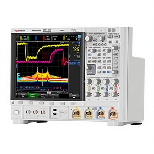 ออสซิลโลสโคปสัญญาณผสม Keysight MSOX6004A อัตราการสุ่มตัวอย่าง 20 GSa/s รุ่น MSOX6004A แบนด์วิดท์สูง 1 GHz ถึง 6 GHz สำหรับการวิเคราะห์สัญญาณอย่างละเอียด - Product Image 2