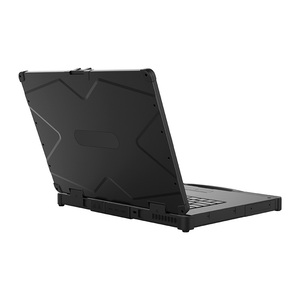 Ulan R14 14 inch 8 hard GB RAM Intel i5 resistant shipping to air military Waterproof Notebook Laptop tablet pc computer - Product Image 3