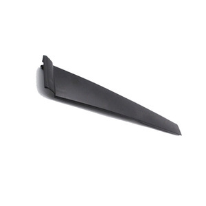 Moldura del Pilar de la Puerta Delantera Derecha 7N11N20898AA para Ford Fusion - Product Image 4