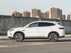 BYD Song Plus <span class=keywords><strong>EV</strong></span> 2025 Flagship 605KM DiPilot <span class=keywords><strong>100</strong></span> Système 29 Capteurs Batterie 70-90kWh Moteur 150-200kW Caméra 360° SUV Transparent - Product Image 3