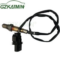 0281004085 03L906262B Lambda Sonde D'oxygène O2 Capteur fit pour AUDI A3 Q3 VW Passat CC GOLF GTI Skoda OCTAVIA SUPERBE 2 Yeti 2.0 TDI