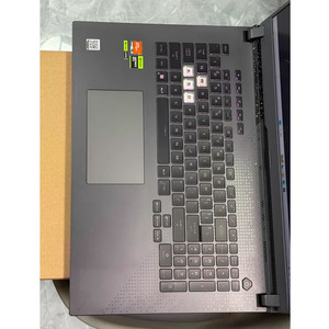 โน้ตบุ๊กเกมมิ่ง Hot Strix 7 Plus รุ่น RTX 4080 (12GB) ขนาด 18 นิ้ว I9-13th Gen แรม 16GB SSD 1TB โน้ตบุ๊กเกมมิ่ง Strix 7 Plus I9 - Product Image 4