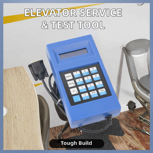 Outil de service pour ascenseurs au design moderne GAA21750AK3, outil de test d'ascenseurs, pièces essentielles pour l'entretien des ascenseurs - Product Image 2