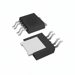 BTS6142DNT Power Management (PMIC) Authorized Distributor Electronics Component TO 252 5, DPAK , TO 252AD - Product Image 1