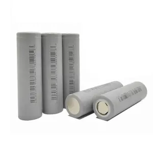 OEM ODM Cheaper Price High Capacity 1200mah To 3000mah Li-ion Li Batteries 3.7V Lithium Ion 18650 Rechargeable Battery