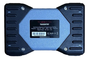 TabScan T6XENTRY voor Mercedes Benz auto diagnose tool T6 Xentry ECU codering ondersteuning CAN FD & Dolp PK MB STAR C3 C4 C5 C6 - Product Image 2