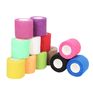 Bande élastique auto-adhésive pour l'athlétisme Elastoplast Sports Protector <span class=keywords><strong>Genou</strong></span> Doigt Cheville Paume Épaule - Product Image 3