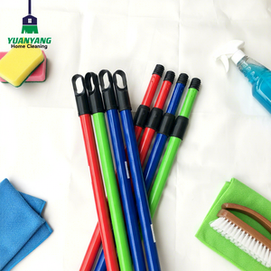 Producto estrella 2026 - Barra telescópica metálica larga con revestimiento Yangyang, utilizada <span class=keywords><strong>para</strong></span> rodillos de pintura, mopas, escobas y otras herramientas domésticas - Product Image 1