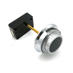 Cerradura <span class=keywords><strong>de</strong></span> contraseña <span class=keywords><strong>de</strong></span> puerta <span class=keywords><strong>de</strong></span> bóveda, accesorios mecánicos seguros, tipo <span class=keywords><strong>de</strong></span> caja, cajero automático, disco <span class=keywords><strong>de</strong></span> bloqueo, núcleo <span class=keywords><strong>de</strong></span> bloqueo <span class=keywords><strong>de</strong></span> tocadiscos - Product Image 5