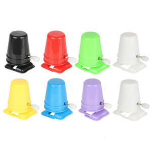 Meccanismo a carica manuale per stampante 3D fai da te, parti creative per modelli, accessori per giocattoli a meccanismo a <span class=keywords><strong>orologeria</strong></span> autopropulso - Product Image 3