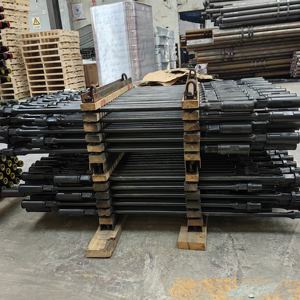 Штанговый насос с присоской API 11AX - Product Image 5