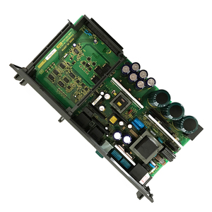 Placa de Circuito PCB del Controlador FANUC A16B-2203-0370 - Product Image 5