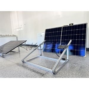 Vente en gros Europe Système de montage solaire pour <span class=keywords><strong>balcon</strong></span> Pv Support solaire pour <span class=keywords><strong>balcon</strong></span> Fotovoltaico Da Balcone - Product Image 5
