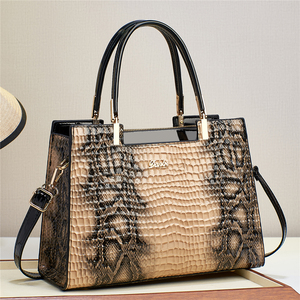 Bolsos de Hombro de Diseñador de <span class=keywords><strong>Moda</strong></span> al por Mayor <span class=keywords><strong>2023</strong></span>, Bolsos de Lujo de Alta Calidad en Piel Sintética para Mujer, Últimos Modelos - Product Image 5