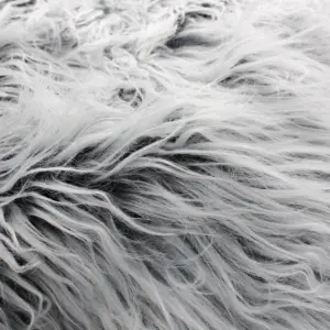 Luxo Faux Fur Shredded Foam Bean Bag Shredded Foam Chair Grande Sofá Preguiçoso para Sala de Estar Quarto