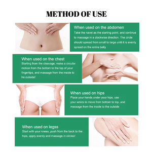 <span class=keywords><strong>COBEN</strong></span> - El Mejor Sérum para las Piernas Durante el Embarazo, Eficaz Contra las Estrías, Repara y Elimina Cicatrices, Aceite 100% Natural y Orgánico para Eliminar las Estrías - Product Image 5