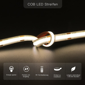 Linh hoạt trong nhà USB <span class=keywords><strong>LED</strong></span> <span class=keywords><strong>Strip</strong></span> ánh sáng phát hiện chuyển động đêm Pin hoạt động <span class=keywords><strong>LED</strong></span> <span class=keywords><strong>Strip</strong></span> cho phòng ngủ <span class=keywords><strong>PIR</strong></span> cảm biến cảnh quan Đồng - Product Image 5