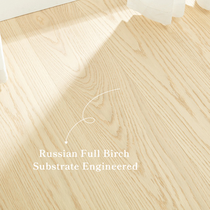 High Quality Luxury Oak Engineered Hardwood <b>for</b> <b>Bedroom</b> Living Room Modern ABC Eco-Friendly Easy Installation Click <b>Lock</b> - Product Image 4