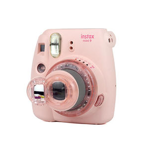 Miroir à selfie UV Caiul compatible avec les appareils photo instantanés Mini7S/Mini8/<span class=keywords><strong>Mini9</strong></span>/Popoto, série Mini7 universelle - Product Image 5