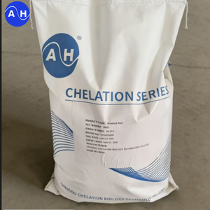 Alimentation en acides aminés avec 10 % de chélate de magnésium organique pour les crevettes afin de favoriser une croissance rapide et un développement robuste de l'exosquelette - Product Image 5