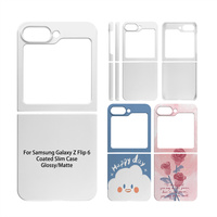 Nouvel arrivage 3D PBT blanc Sublimation étui de téléphone portable pour Iphone 17 16 15 14 13 Series Full Edge antichoc couverture d'impression personnalisée