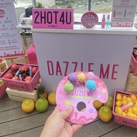 Plateau en papier pour gelato et crème glacée, personnalisable avec logo, recyclable, fourni par l'usine