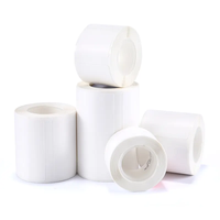 Étiquettes de câbles Niimbot B3S B21 B1 02F, imprimante thermique d'étiquettes, autocollant d'étiquette