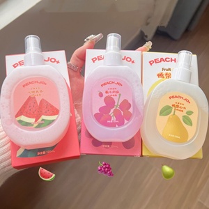 <span class=keywords><strong>Spray</strong></span> Désodorisant Textile Parfum Fruits Léger Bactériostatique Éliminateur d'Odeurs Spa & Parfum Vente en Gros Parfum Femme - Product Image 2