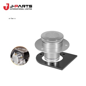 Support de fixation du tube de carburant au réservoir pour Toyota HIACE RZH113 1989-2004 - Product Image 2