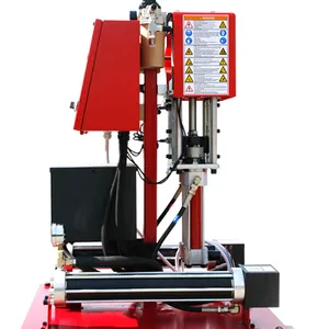 Polyurethane Spray Machine Liquid Polyurethane Spray Injection Foam Machinery For Insulation