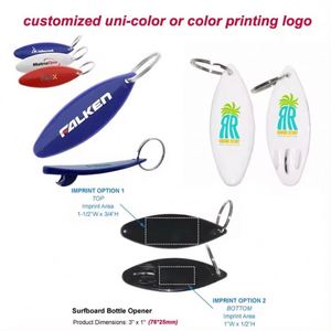 Décapsuleur de bouteille en plastique personnalisé avec logo sur mesure en gros - Product Image 6