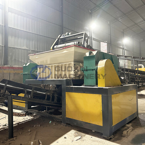 自動ごみ分離機都市ごみ分別機都市ごみ分別機 - Product Image 6