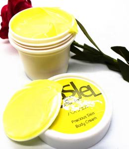 Herbe naturelle poudre organique jaune-clair enlever les vergetures crème de traitement pour la <span class=keywords><strong>grossesse</strong></span> - Product Image 3