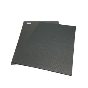 Hiệu suất cao tùy chỉnh giả mạo tấm sợi carbon giá tốt nhất chất lượng cao vật liệu <span class=keywords><strong>Graphite</strong></span> Composite - Product Image 4