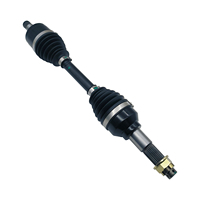 Pièces ATV/UTV 4x4 ODES Liangzi Stels 650 800 1000 – Arbre d'entraînement avant droit OEM 17001230000