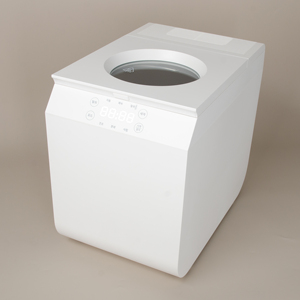 Maschine De Fabrication Des Engrais Organiques Par Les Déchets Ménagers Verarbeitung Digital Disposer Entsorgung Lebensmittel abfall maschine - Product Image 6