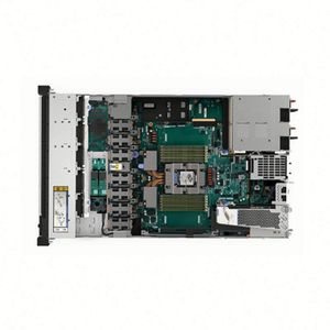 สำหรับ ThinkSystem SR635 V3 1U Rack Server พร้อม CPU AMD EPYC หน่วยความจำ DDR5 รองรับ GPU สูงสุด 4 ตัว รับประกัน 3 ปี มีสินค้าในสต็อก - Product Image 5