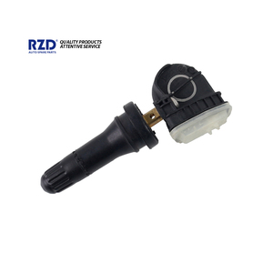 ระบบตรวจวัดแรงดันลมยางสำหรับ <span class=keywords><strong>Ford</strong></span> Fusion Lincoln HC3T1A180AB - Product Image 1