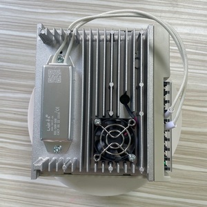 Amplificateur servo monophasé <span class=keywords><strong>TECO</strong></span> JSDEP-30A 1,0 kW 230 V 9,9 A, IP20 (stock original) - Product Image 3