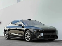 Personalización Interior para Vehículos Eléctricos NIO ET7 2022 2023 2024, Auto Chino de 4 Puertas y 5 Plazas, Sedán Familiar