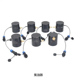 テストキット燃料ポンプ制御ユニットZQYM 1400 <span class=keywords><strong>EUI</strong></span> EUPテスター - Product Image 5