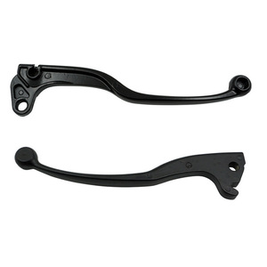 Levier de frein de moto Mochi compatible YBR125, ensemble poignée d'embrayage et de frein, pièce de klaxon - Product Image 3