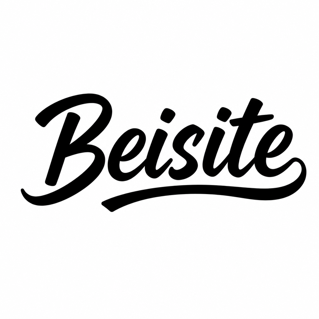 Shenzhen Beisite Import And Export Co., Ltd. logo