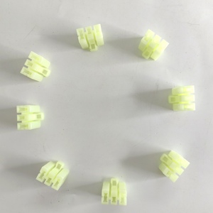 7052-3-21 автомобильный разъем оболочка пластиковые детали - Product Image 1